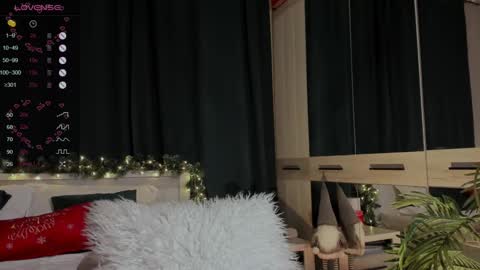 Snapshot of lissa_rose chatting on December 15, 2024, 7:10 pm lissa_rose online show from December 15, 2024, 7:10 pm