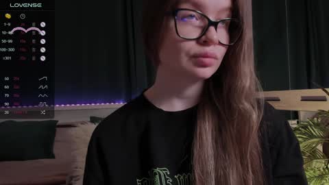 Snapshot of lissa_rose chatting on February 1, 2025, 6:29 pm lissa_rose online show from February 1, 2025, 6:29 pm