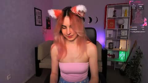 lissa online show from May 25, 2026, 12:33 pm