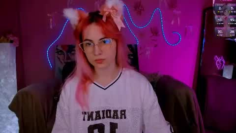lissa online show from July 14, 2026, 7:08 pm
