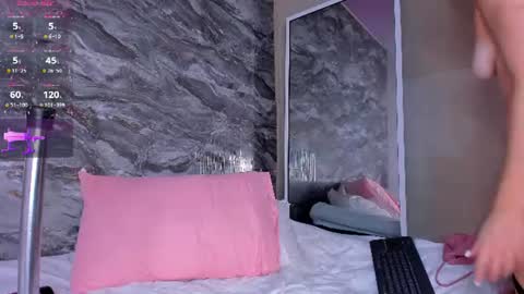 lissaa_brown online show from July 16, 2026, 12:16 am