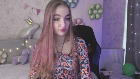 Lissa online show from March 29, 2026, 9:20 am