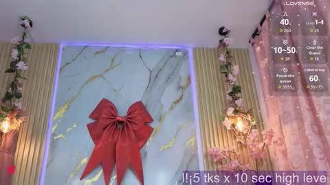 Snapshot of lissadupont chatting on February 5, 2026, 2:22 pm LISSA DUPONT online show from February 5, 2026, 2:22 pm