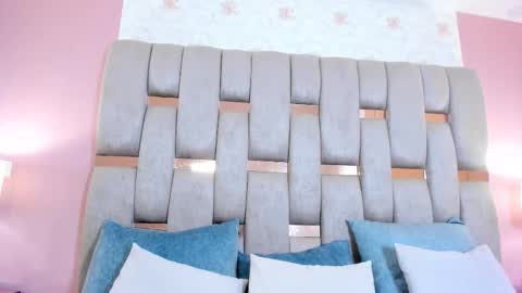 lissaharris online show from January 12, 2026, 1:55 am