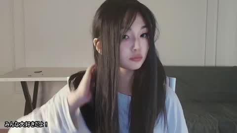 Lissa online show from April 10, 2026, 7:07 pm