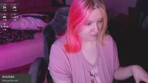 Lissa online show from May 27, 2026, 5:43 pm