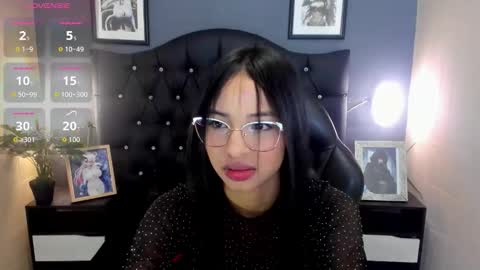 Snapshot of lissandra18 chatting on November 4, 2025, 4:11 am lissandra18 online show from November 4, 2025, 4:11 am