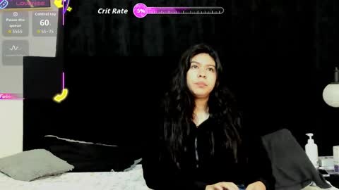 Natalia and alejandro online show from October 18, 2025, 10:05 am