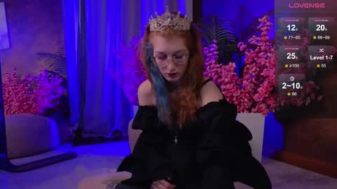 lissaros online show from October 14, 2025, 5:30 am