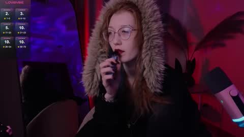 lissaros online show from October 15, 2025, 5:18 am