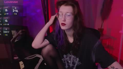 lissaros online show from November 23, 2025, 4:56 am