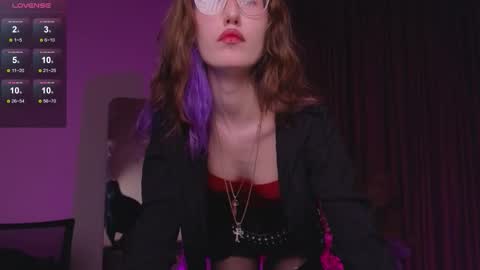 lissaros online show from November 30, 2025, 5:55 am