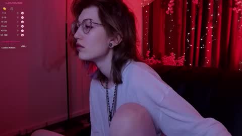 Snapshot of lissaros chatting on February 5, 2026, 7:13 am lissaros online show from February 5, 2026, 7:13 am