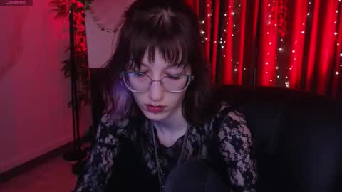 Snapshot of lissaros chatting on February 8, 2026, 6:17 am lissaros online show from February 8, 2026, 6:17 am