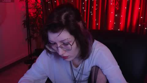 Snapshot of lissaros chatting on February 9, 2026, 6:17 am lissaros online show from February 9, 2026, 6:17 am