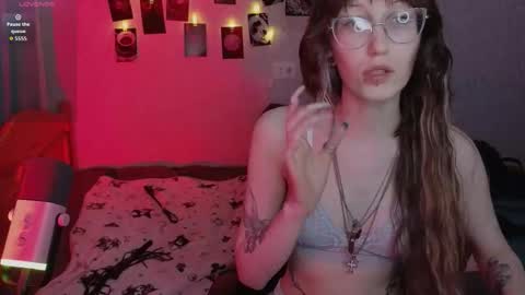 Snapshot of lissaros chatting on February 27, 2026, 2:28 pm lissaros online show from February 27, 2026, 2:28 pm