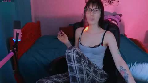 Snapshot of lissaros chatting on June 27, 2026, 4:56 pm lissaros online show from June 27, 2026, 4:56 pm