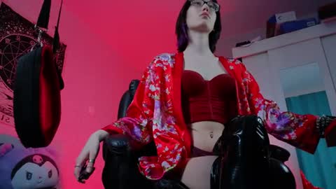 Snapshot of lissaros chatting on June 30, 2026, 1:01 pm lissaros online show from June 30, 2026, 1:01 pm