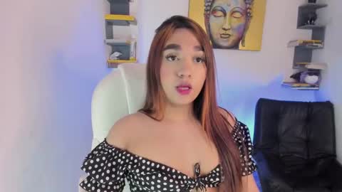 Lisssa online show from October 29, 2025, 7:04 pm