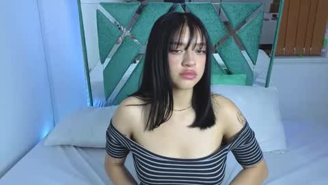 Lissa online show from November 6, 2025, 8:21 pm