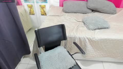 Snapshot of lissavillalobos chatting on January 14, 2025, 1:58 am lissa online show from January 14, 2025, 1:58 am