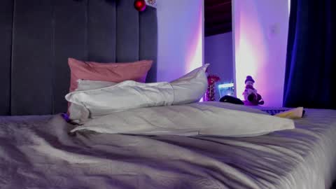 Lissy online show from January 3, 2025, 10:08 pm