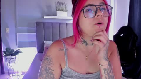 Lissy online show from January 10, 2025, 7:11 pm