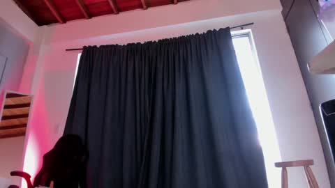 Lissy online show from February 3, 2025, 10:11 pm