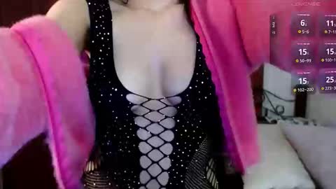 Snapshot of lissy_linda chatting on November 14, 2025, 11:46 pm Liseth online show from November 14, 2025, 11:46 pm