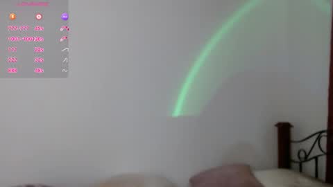 Liseth online show from January 16, 2026, 12:14 am