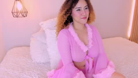 lissyconan online show from January 17, 2025, 2:18 am