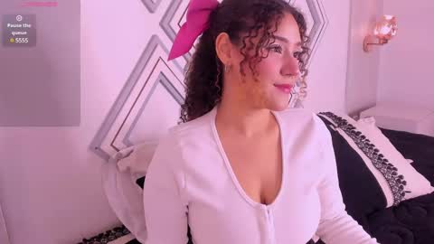 lissyconan online show from January 17, 2025, 7:38 pm