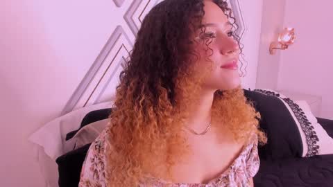 lissyconan online show from January 18, 2025, 8:09 pm