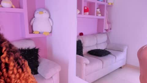 lissyconan online show from February 14, 2025, 11:42 pm