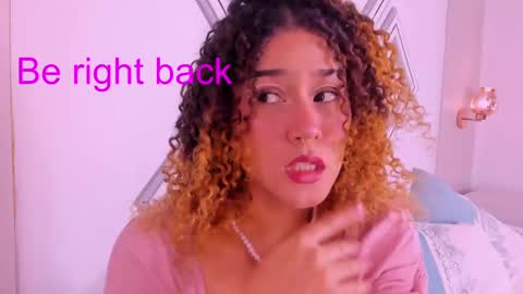 lissyconan online show from February 27, 2025, 4:52 am