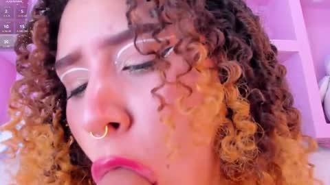 lissyconan online show from February 28, 2025, 2:20 am