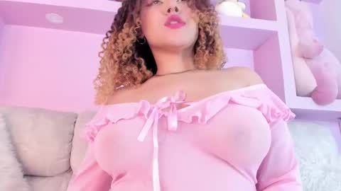 lissyconan online show from March 10, 2025, 1:56 am