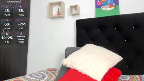 Lis  online show from March 1, 2025, 1:00 am