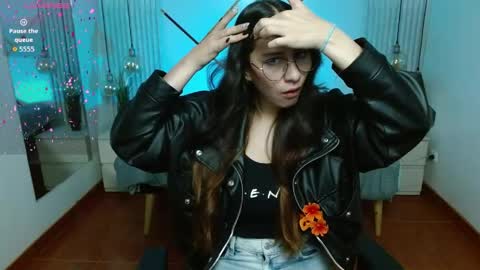 Lita online show from March 19, 2026, 2:10 pm