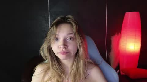 Lena online show from September 29, 2025, 1:55 am