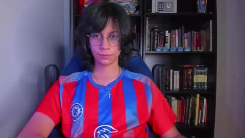 Literateboy online show from November 6, 2025, 1:06 am