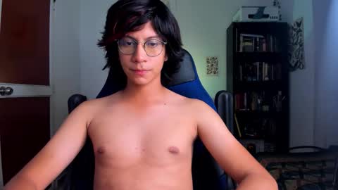 Literateboy online show from February 24, 2026, 1:36 am