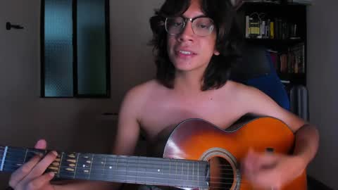 Literateboy online show from April 9, 2026, 2:11 am