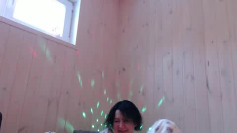 litisialove455 online show from January 14, 2026, 7:36 am