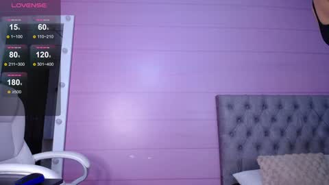 Snapshot of litle_lola chatting on January 21, 2025, 12:07 pm LOLA online show from January 21, 2025, 12:07 pm