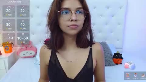 litleslut_ online show from October 9, 2025, 8:29 pm