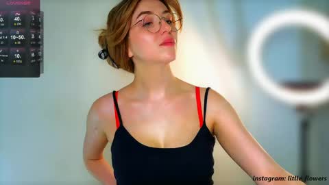 Lana online show from April 13, 2026, 3:45 am