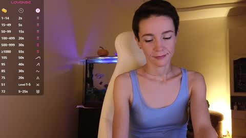 Snapshot of litllle_alis_a chatting on October 13, 2025, 8:31 pm Alisa online show from October 13, 2025, 8:31 pm