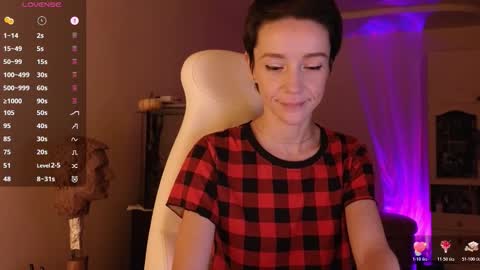 Snapshot of litllle_alis_a chatting on November 27, 2025, 9:06 pm Alisa online show from November 27, 2025, 9:06 pm