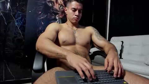 litoxxx_cass online show from March 5, 2026, 10:22 am